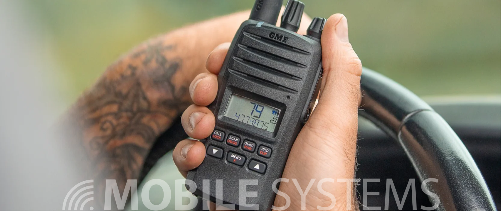 Collection of Mobile Systems Limited Products lower banner image in a gallery layout
